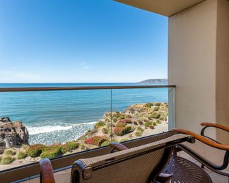 Dolphin Bay Resort and Spa - Pismo Beach - Balkon