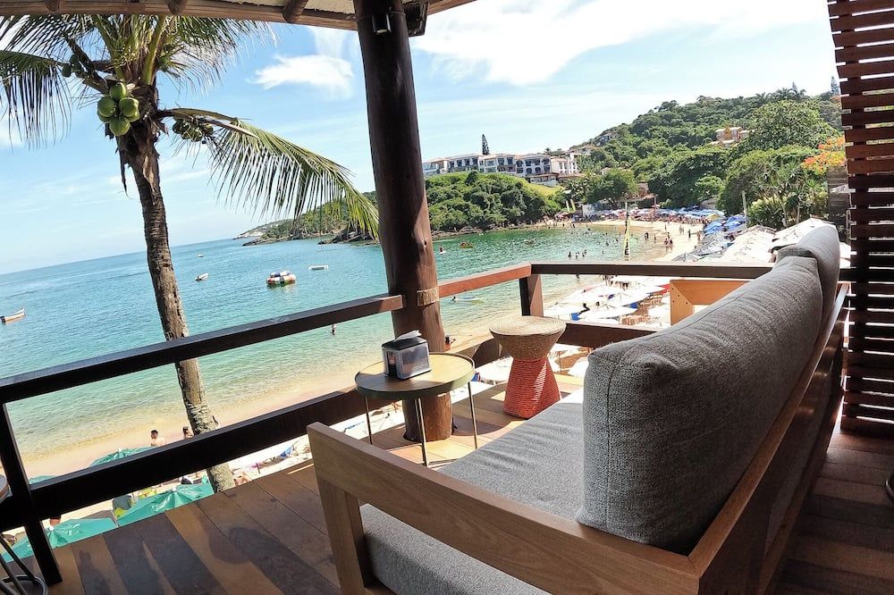 هوتل لا فوريت آند بيتش كلوب