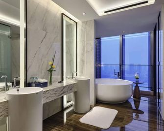 Primus Hotel Nanchang International Expo City - Nanchang