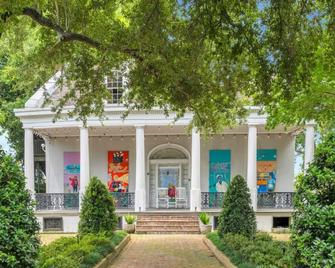 Lovely Uptown Apt | Steps to Tulane/Loyola - New Orleans - Edificio