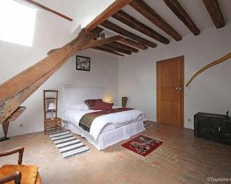 Hotel des Tailles - Mortagne-au-Perche