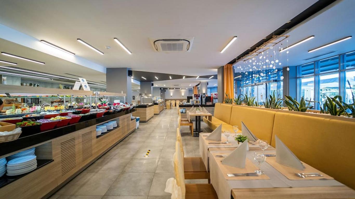 Hvd Viva Club Hotel