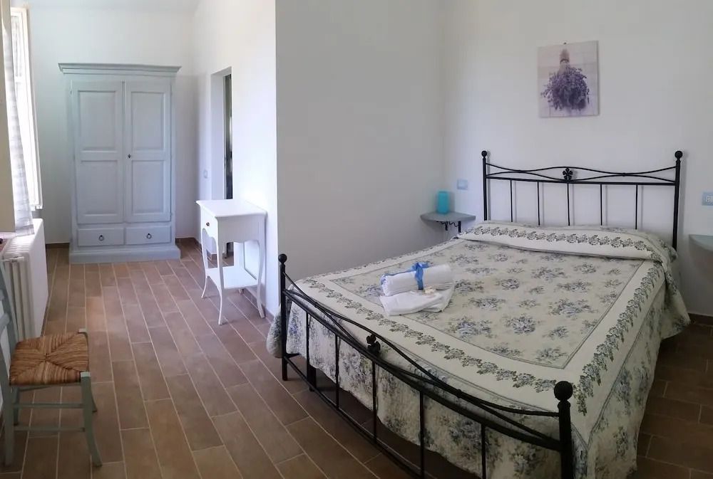 Agriturismo Pretenzano