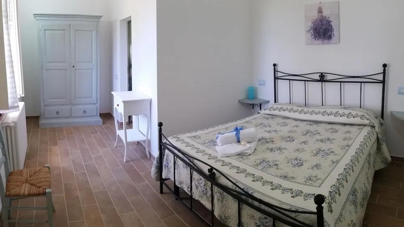 Agriturismo Pretenzano