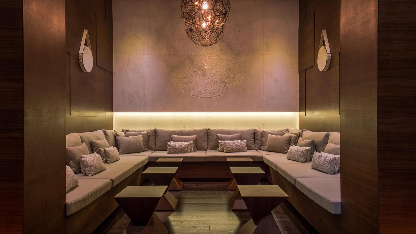 Intercontinental Hotels Dubai Marina By IHG