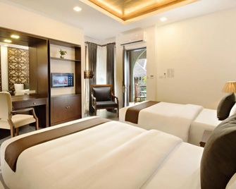 Mithi Resort & Spa - Panglao