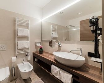 Hotel Stiegl Scala - Bolzano