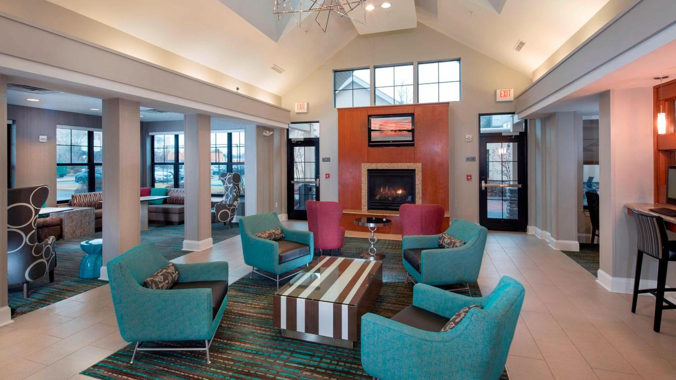 Residence Inn Marriott Dover