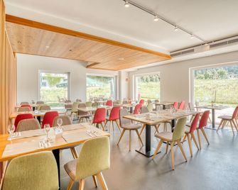 COOEE alpin Hotel Kitzbüheler Alpen - St. Johann in Tirol - Restaurant