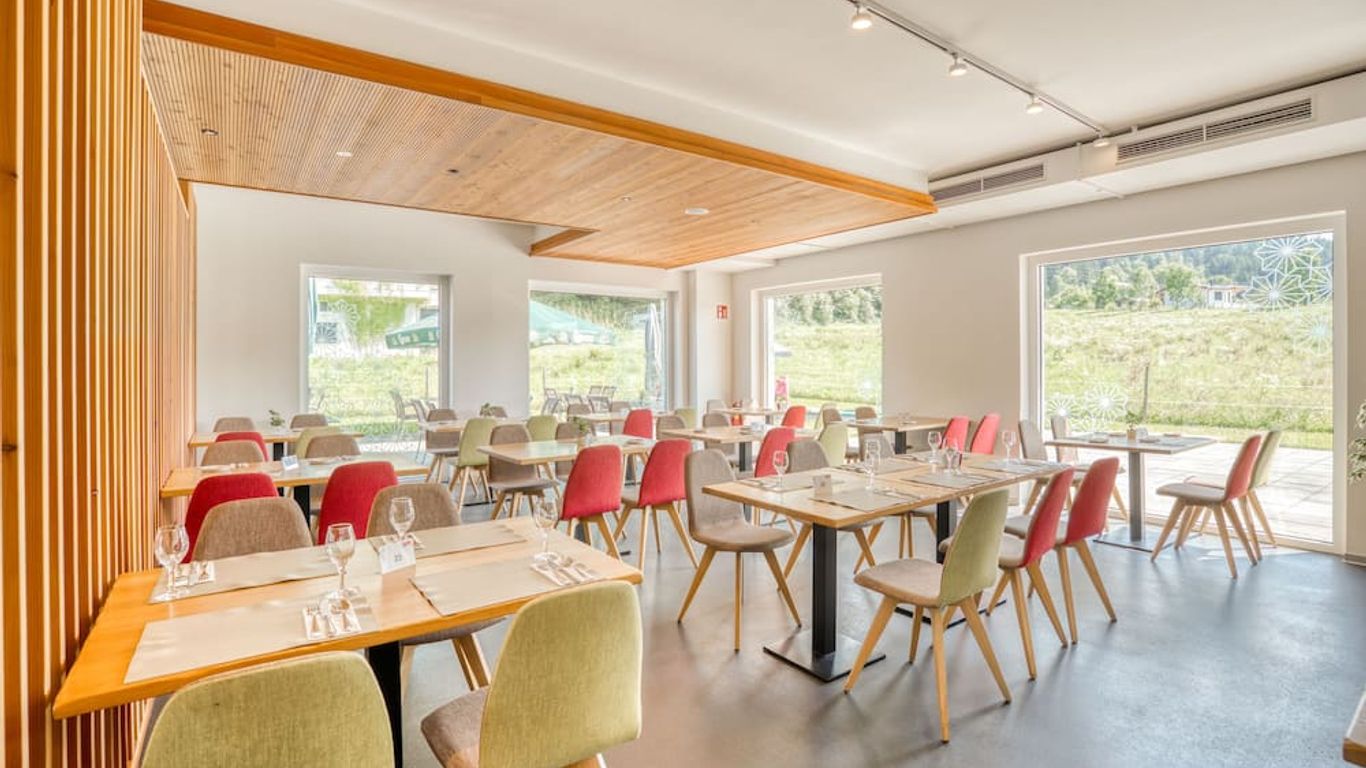 COOEE alpin Hotel Kitzbüheler Alpen