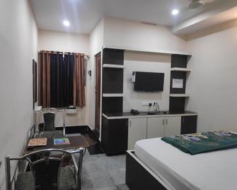 Hotel Bishal Inn - Cuttack
