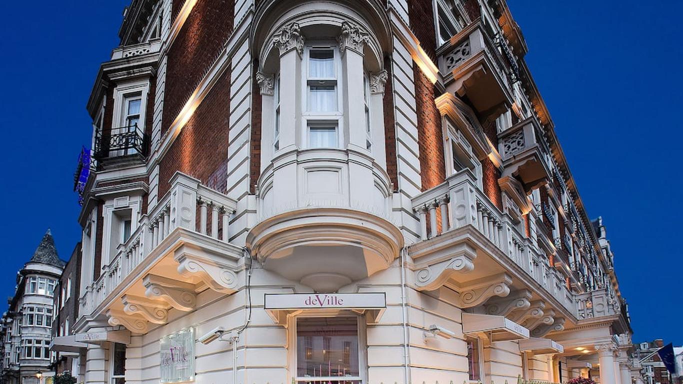 فندق ماندفيل