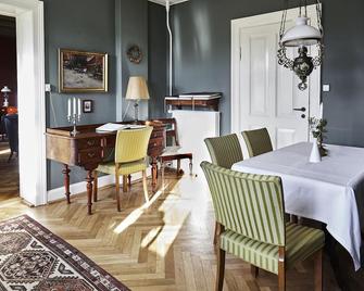 Brøndums Hotel - Skagen - Essbereich