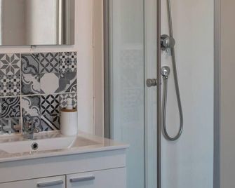 Fisherman's House Cozy Duplex - Argenton-sur-Creuse