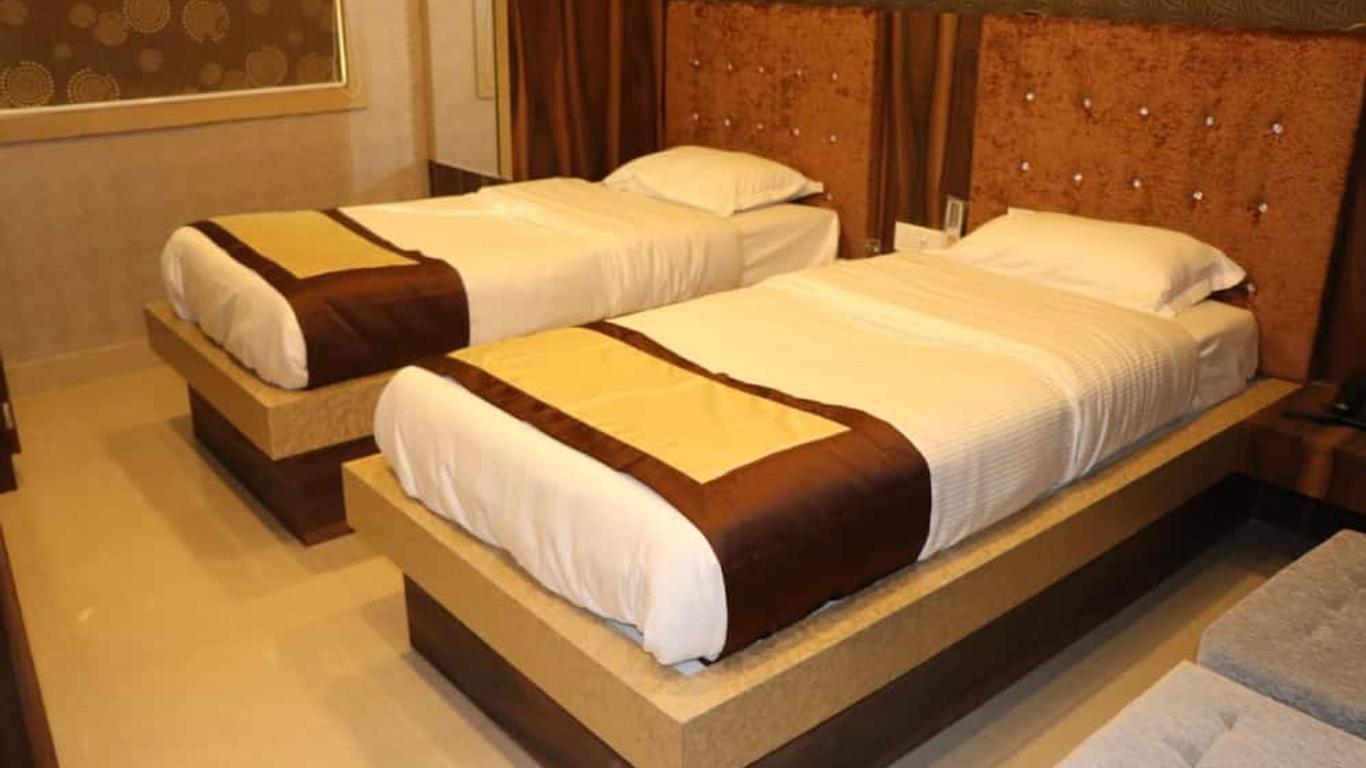 Hotel Angina