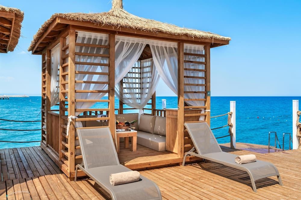 Grand Park Kemer - Göynük