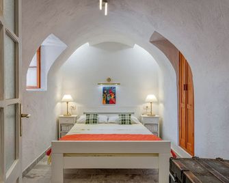 Stella Maris - Mali Lošinj - Phòng ngủ