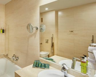 Sercotel Sant Boi - Sant Boi de Llobregat - Habitació