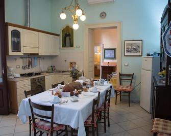 Acireale Mare - Acireale - Buffet