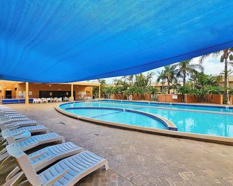 Riverview Kalbarri 69 | Poolside | Pool | Sleeps 5 - Kalbarri - Pool