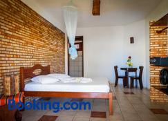 Casa Cumbuco Hostel e Hospedaria - Cumbuco - Slaapkamer