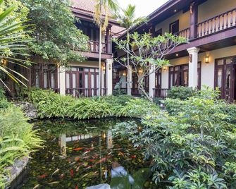 Sada Hotel - Luang Prabang