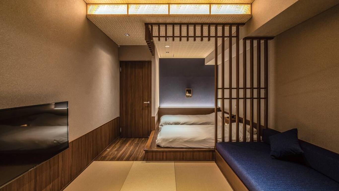 芒草原一之湯