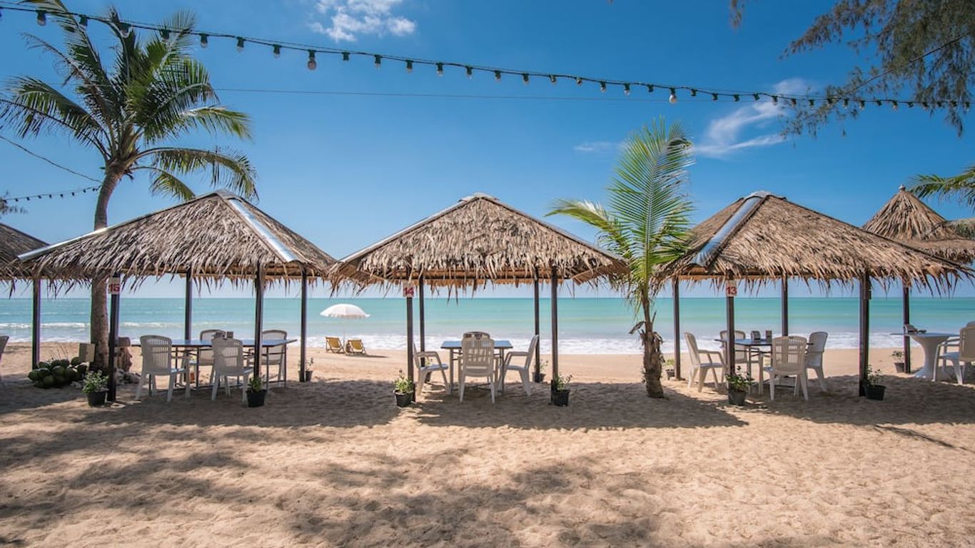 Thailife Wellness & Meditation Resort- Sha Plus