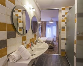 Boban Luxury Suites - Split - Bathroom