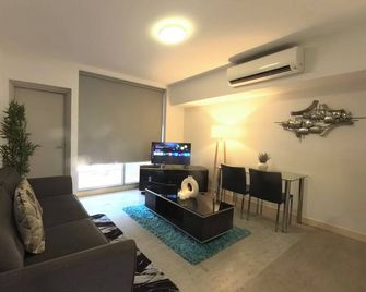 The Padbury Suites-Premium City Apartment - Karratha