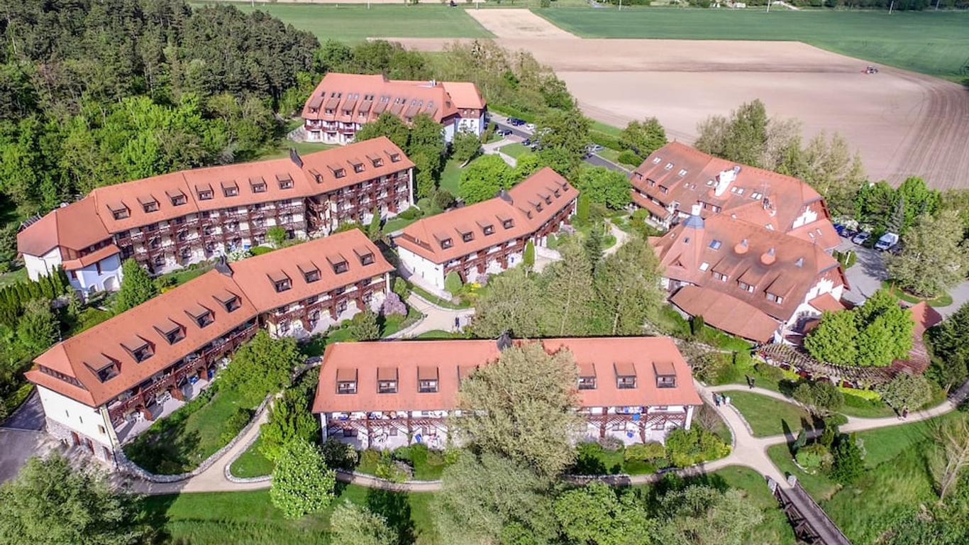 Club Dobogómajor superior