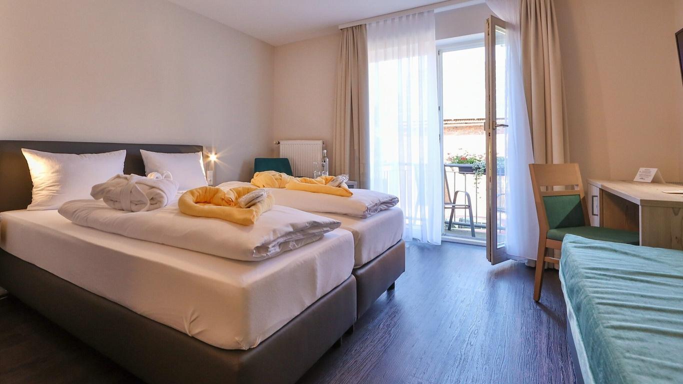 Sonnenhotel Bayerischer Hof