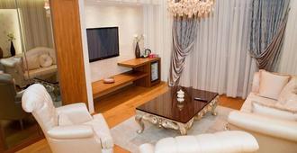 Reyhani Kasri - Special Class - Mardin - Living room