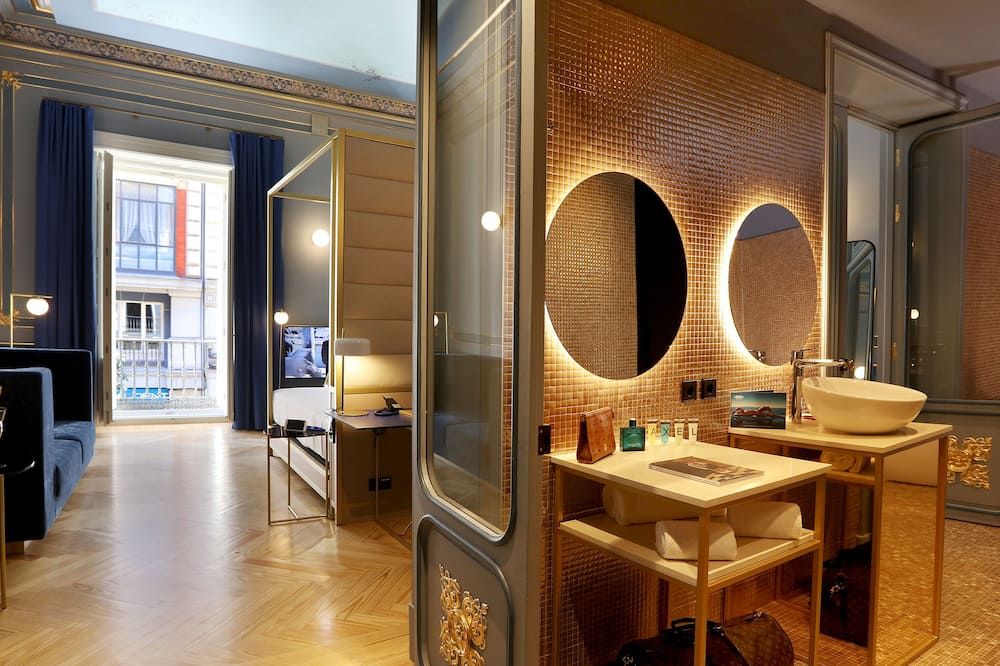 Axel Hotel Madrid - Adults Only