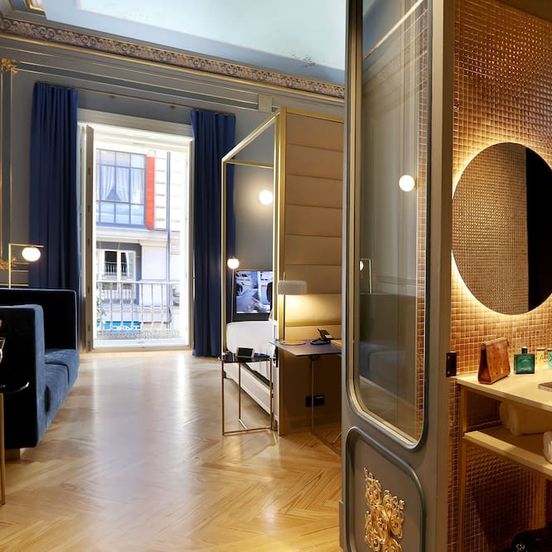 Axel Hotel Madrid - Adults Only image 1