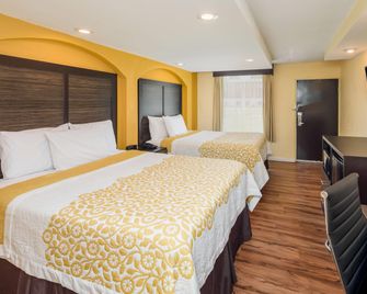 Days Inn by Wyndham Madison - Madison - Habitación