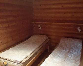 Pankkotupa 66 '13B' - Savonlinna - Bedroom
