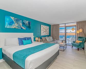Landmark 708 - Myrtle Beach - Habitación