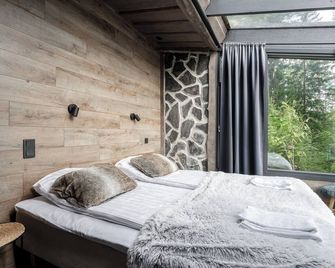 Koskisviitti 3 - Laukaa