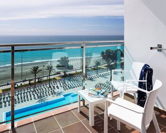 Hotel Best Sabinal - Roquetas de Mar - Balcony