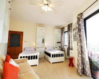 Sunshine Court - Saint Paul’s Bay - Slaapkamer