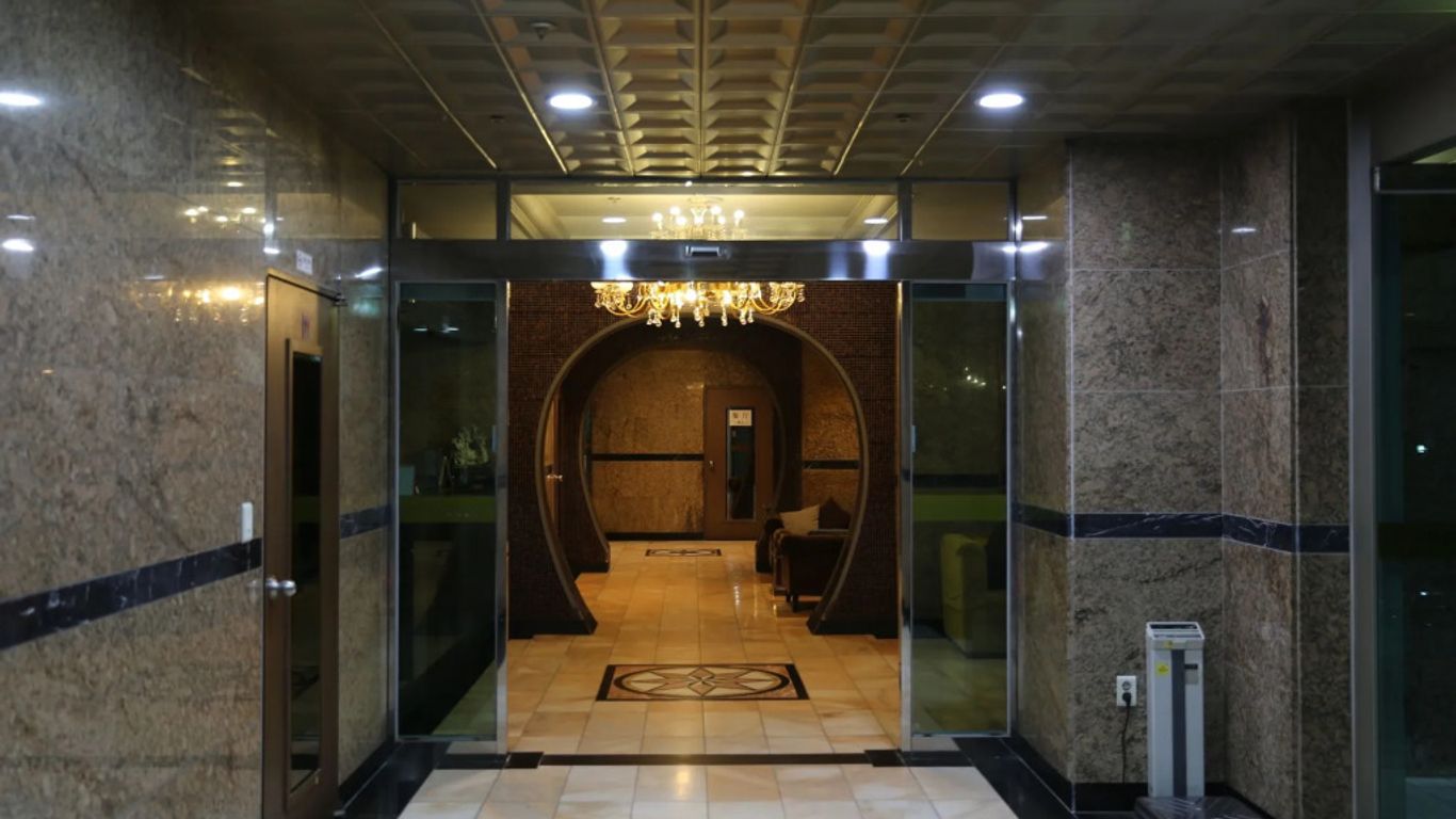 Dongdaemun Signature Tourist Hotel