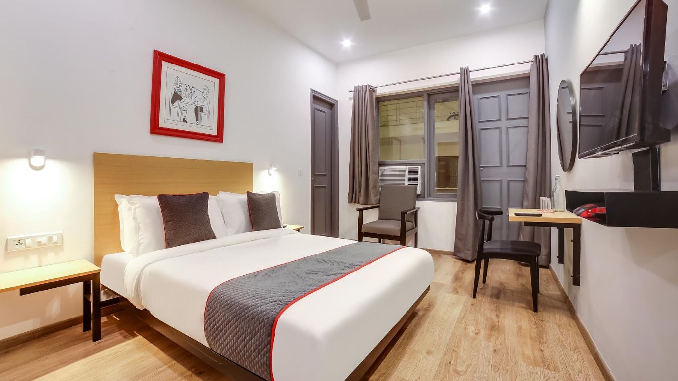 Townhouse Unitech Cyber Park Gurgaon Near Omaxe Celebration Mall