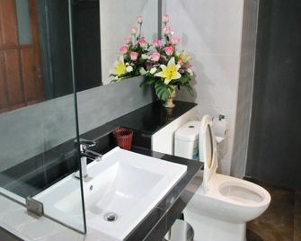 Cbd Hotel - Bang Kung