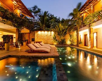 Villamag - Jijoca de Jericoacoara - Piscina
