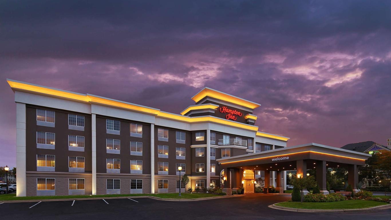 هامبتون إن هولاند