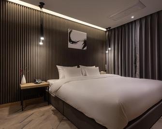 Wonju Hotel 21 Heritage - Wonju - Habitación