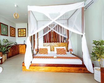 Zanzibella Hotel & Spa - Kiwengwa