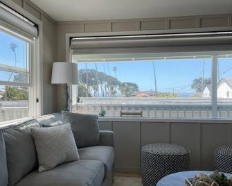 Cozy 1-bedroom apartment in La Selva Beach walking distance to the Beach - Watsonville