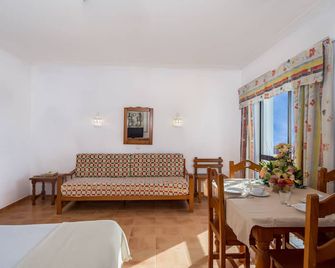 Mirachoro Portimao - Portimão - Dining room